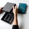 Buy Orbitkey Gift Sets - Black Saffiano Leather with Black Stitching + All Black Clip v2 for only $124.90 in Shop By, Popular Gifts Right Now, By Occasion (A-Z), By Festival, Birthday Gift, Congratulation Gifts, JAN-MAR, OCT-DEC, APR-JUN, ZZNA_Graduation Gifts, Employee Recongnition, Key Organizers & Accs, Orbitkey Key Organizer Gift Set, Teacher’s Day Gift, Easter Gifts, Thanksgiving, Chinese New Year, New Year Gifts, Father's Day Gift, Key Organizer Gift Set, Valentine's Day Gift, Black Friday at Main Website Store - CA, Main Website - CA