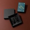 Buy Orbitkey Gift Sets - Black Saffiano Leather with Black Stitching + All Black Clip v2 for only $124.90 in Shop By, Popular Gifts Right Now, By Occasion (A-Z), By Festival, Birthday Gift, Congratulation Gifts, JAN-MAR, OCT-DEC, APR-JUN, ZZNA_Graduation Gifts, Employee Recongnition, Key Organizers & Accs, Orbitkey Key Organizer Gift Set, Teacher’s Day Gift, Easter Gifts, Thanksgiving, Chinese New Year, New Year Gifts, Father's Day Gift, Key Organizer Gift Set, Valentine's Day Gift, Black Friday at Main Website Store - CA, Main Website - CA