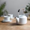 Buy KINTO LEAVES TO TEA Teapot 600ml - White of White color for only $98.00 in Shop By, Popular Gifts Right Now, By Festival, By Occasion (A-Z), JAN-MAR, APR-JUN, ZZNA-Retirement Gifts, Congratulation Gifts, Housewarming Gifts, Birthday Gift, ZZNA-Onboarding, ZZNA_Graduation Gifts, ZZNA-Sympathy Gifts, Get Well Soon Gifts, ZZNA-Referral, Employee Recongnition, ZZNA_New Immigrant, For Her, OCT-DEC, New Year Gifts, Chinese New Year, Easter Gifts, Teacher’s Day Gift, Father's Day Gift, Valentine's Day Gift, Thanksgiving, Teapot at Main Website Store - CA, Main Website - CA