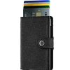 Buy Secrid Miniwallet Crisple - Black for only $110.00 in Shop By, By Occasion (A-Z), By Festival, Birthday Gift, Housewarming Gifts, Congratulation Gifts, ZZNA-Retirement Gifts, JAN-MAR, OCT-DEC, APR-JUN, ZZNA_Graduation Gifts, Anniversary Gifts, Get Well Soon Gifts, SECRID Miniwallet, ZZNA-Onboarding, Employee Recongnition, ZZNA-Referral, ZZNA_Year End Party, ZZNA_New Immigrant, Father's Day Gift, Teacher’s Day Gift, Easter Gifts, Thanksgiving, New Year Gifts, Christmas Gifts, Men's Wallet, Women's Wallet, By Recipient, Personalizable Wallet & Card Holder, For Him, For Her, For Everyone at Main Website Store - CA, Main Website - CA