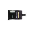 Buy Secrid Miniwallet Nile - Black for only $120.00 in Shop By, By Occasion (A-Z), By Festival, By Recipient, Birthday Gift, Congratulation Gifts, ZZNA-Retirement Gifts, JAN-MAR, OCT-DEC, APR-JUN, Anniversary Gifts, Get Well Soon Gifts, SECRID Miniwallet, ZZNA-Onboarding, For Him, Employee Recongnition, ZZNA-Referral, For Her, Father's Day Gift, Teacher’s Day Gift, Thanksgiving, New Year Gifts, Christmas Gifts, Valentine's Day Gift, Men's Wallet, Women's Wallet, By Recipient, For Him, For Her at Main Website Store - CA, Main Website - CA