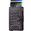 Buy Secrid Miniwallet Nile - Black for only $120.00 in Shop By, By Occasion (A-Z), By Festival, By Recipient, Birthday Gift, Congratulation Gifts, ZZNA-Retirement Gifts, JAN-MAR, OCT-DEC, APR-JUN, Anniversary Gifts, Get Well Soon Gifts, SECRID Miniwallet, ZZNA-Onboarding, For Him, Employee Recongnition, ZZNA-Referral, For Her, Father's Day Gift, Teacher’s Day Gift, Thanksgiving, New Year Gifts, Christmas Gifts, Valentine's Day Gift, Men's Wallet, Women's Wallet, By Recipient, For Him, For Her at Main Website Store - CA, Main Website - CA