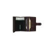 Buy Secrid Miniwallet Vintage - Chocolate for only $100.00 in Shop By, By Occasion (A-Z), By Festival, By Recipient, Birthday Gift, Congratulation Gifts, ZZNA-Retirement Gifts, JAN-MAR, OCT-DEC, APR-JUN, ZZNA_Graduation Gifts, Anniversary Gifts, ZZNA_Engagement Gift, ZZNA_Year End Party, ZZNA-Referral, Employee Recongnition, For Him, For Her, SECRID Miniwallet, ZZNA-Onboarding, Father's Day Gift, Teacher’s Day Gift, Thanksgiving, New Year Gifts, Men's Wallet, Women's Wallet, Personalizable Wallet & Card Holder at Main Website Store - CA, Main Website - CA