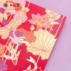 Buy Surplus Year After Year Red Envelope_Lotus Leaf for only $7.00 in Shop By, By Festival, By Occasion (A-Z), Office & Stationery, OCT-DEC, JAN-MAR, Congratulation Gifts, Black Friday, Chinese New Year, New Year Gifts, Envolope, Chinese Red Envelopes, 20% OFF at Main Website Store - CA, Main Website - CA