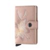 Buy Secrid Miniwallet Stitch - Magnolia Rose for only $135.00 in Shop By, By Occasion (A-Z), By Festival, By Recipient, Birthday Gift, Congratulation Gifts, ZZNA-Retirement Gifts, JAN-MAR, OCT-DEC, APR-JUN, ZZNA_Graduation Gifts, Anniversary Gifts, ZZNA_Engagement Gift, SECRID Miniwallet, For Her, For Him, ZZNA-Onboarding, ZZNA-Referral, ZZNA_Year End Party, Employee Recongnition, Mother's Day Gift, Teacher’s Day Gift, Thanksgiving, Chinese New Year, New Year Gifts, Father's Day Gift, Christmas Gifts, Valentine's Day Gift, Men's Wallet, Women's Wallet, Personalizable Wallet & Card Holder, For Her at Main Website Store - CA, Main Website - CA
