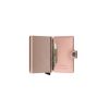 Buy Secrid Miniwallet Stitch - Magnolia Rose for only $135.00 in Shop By, By Occasion (A-Z), By Festival, By Recipient, Birthday Gift, Congratulation Gifts, ZZNA-Retirement Gifts, JAN-MAR, OCT-DEC, APR-JUN, ZZNA_Graduation Gifts, Anniversary Gifts, ZZNA_Engagement Gift, SECRID Miniwallet, For Her, For Him, ZZNA-Onboarding, ZZNA-Referral, ZZNA_Year End Party, Employee Recongnition, Mother's Day Gift, Teacher’s Day Gift, Thanksgiving, Chinese New Year, New Year Gifts, Father's Day Gift, Christmas Gifts, Valentine's Day Gift, Men's Wallet, Women's Wallet, Personalizable Wallet & Card Holder, For Her at Main Website Store - CA, Main Website - CA
