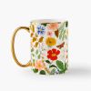Buy Rifle Paper Co. Porcelain Mug - Strawberry Fields for only $28.00 in Popular Gifts Right Now, Shop By, By Occasion (A-Z), By Festival, Birthday Gift, Employee Recongnition, Anniversary Gifts, ZZNA_Graduation Gifts, ZZNA-Onboarding, Housewarming Gifts, Congratulation Gifts, JAN-MAR, APR-JUN, OCT-DEC, New Year Gifts, Thanksgiving, Easter Gifts, Teacher’s Day Gift, Mother's Day Gift, Chinese New Year, Coffee Mug at Main Website Store - CA, Main Website - CA