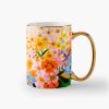Buy Rifle Paper Co. Porcelain Mug - Marguerite for only $28.00 in Popular Gifts Right Now, Shop By, By Occasion (A-Z), By Festival, Birthday Gift, Employee Recongnition, Anniversary Gifts, ZZNA_Graduation Gifts, ZZNA-Onboarding, Housewarming Gifts, Congratulation Gifts, JAN-MAR, APR-JUN, OCT-DEC, New Year Gifts, Thanksgiving, Easter Gifts, Teacher’s Day Gift, Mother's Day Gift, Chinese New Year, Coffee Mug at Main Website Store - CA, Main Website - CA