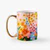 Buy Rifle Paper Co. Porcelain Mug - Marguerite for only $28.00 in Popular Gifts Right Now, Shop By, By Occasion (A-Z), By Festival, Birthday Gift, Employee Recongnition, Anniversary Gifts, ZZNA_Graduation Gifts, ZZNA-Onboarding, Housewarming Gifts, Congratulation Gifts, JAN-MAR, APR-JUN, OCT-DEC, New Year Gifts, Thanksgiving, Easter Gifts, Teacher’s Day Gift, Mother's Day Gift, Chinese New Year, Coffee Mug at Main Website Store - CA, Main Website - CA