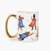 Buy Rifle Paper Co. Porcelain Mug - Super Mom for only $28.00 in Shop By, By Occasion (A-Z), By Festival, Birthday Gift, Employee Recongnition, Anniversary Gifts, ZZNA_Graduation Gifts, ZZNA-Onboarding, Housewarming Gifts, Congratulation Gifts, JAN-MAR, APR-JUN, OCT-DEC, New Year Gifts, Thanksgiving, Easter Gifts, Teacher’s Day Gift, Mother's Day Gift, Chinese New Year, Coffee Mug at Main Website Store - CA, Main Website - CA