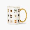 Buy Rifle Paper Co. Porcelain Mug - Cool Cats for only $28.00 in Popular Gifts Right Now, Shop By, By Occasion (A-Z), By Festival, Birthday Gift, Employee Recongnition, Anniversary Gifts, ZZNA_Graduation Gifts, ZZNA-Onboarding, Housewarming Gifts, Congratulation Gifts, JAN-MAR, APR-JUN, OCT-DEC, New Year Gifts, Thanksgiving, Easter Gifts, Teacher’s Day Gift, Mother's Day Gift, Chinese New Year, Coffee Mug at Main Website Store - CA, Main Website - CA
