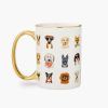 Buy Rifle Paper Co. Porcelain Mug - Hot Dogs for only $28.00 in Popular Gifts Right Now, Shop By, By Occasion (A-Z), By Festival, Birthday Gift, Employee Recongnition, Anniversary Gifts, ZZNA_Graduation Gifts, ZZNA-Onboarding, Housewarming Gifts, Congratulation Gifts, JAN-MAR, APR-JUN, OCT-DEC, New Year Gifts, Thanksgiving, Easter Gifts, Teacher’s Day Gift, Mother's Day Gift, Chinese New Year, Coffee Mug at Main Website Store - CA, Main Website - CA
