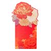 Buy National Peony Red Envelope for only $5.00 in Shop By, By Festival, By Occasion (A-Z), OCT-DEC, JAN-MAR, Congratulation Gifts, Black Friday, Chinese New Year, New Year Gifts, Envolope, Chinese Red Envelopes, 20% OFF at Main Website Store - CA, Main Website - CA