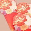 Buy National Peony Red Envelope for only $5.00 in Shop By, By Festival, By Occasion (A-Z), OCT-DEC, JAN-MAR, Congratulation Gifts, Black Friday, Chinese New Year, New Year Gifts, Envolope, Chinese Red Envelopes, 20% OFF at Main Website Store - CA, Main Website - CA