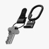 Buy Orbitkey Clip V2 - All Black of All Black color for only $59.90 in Shop By, By Occasion (A-Z), By Festival, Birthday Gift, ZZNA-Retirement Gifts, Employee Recongnition, Anniversary Gifts, ZZNA-Onboarding, JAN-MAR, APR-JUN, OCT-DEC, Christmas Gifts, Easter Gifts, Teacher’s Day Gift, Keychain, New Year Gifts, By Recipient, For Everyone at Main Website Store - CA, Main Website - CA