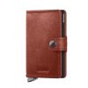 Buy Secrid Miniwallet Basco - Brown for only $175.00 in Shop By, By Recipient, By Occasion (A-Z), By Festival, Birthday Gift, For Her, For Him, Employee Recongnition, Get Well Soon Gifts, Anniversary Gifts, Congratulation Gifts, APR-JUN, OCT-DEC, JAN-MAR, New Year Gifts, Christmas Gifts, Father's Day Gift, Men's Wallet, Women's Wallet, Mother's Day Gift at Main Website Store - CA, Main Website - CA