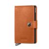 Buy Secrid Miniwallet Basco - Cognac for only $175.00 in Shop By, By Recipient, By Occasion (A-Z), By Festival, Birthday Gift, For Her, For Him, Employee Recongnition, Get Well Soon Gifts, Anniversary Gifts, Congratulation Gifts, APR-JUN, OCT-DEC, JAN-MAR, New Year Gifts, Christmas Gifts, Father's Day Gift, Men's Wallet, Women's Wallet, Mother's Day Gift at Main Website Store - CA, Main Website - CA
