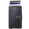 Buy Secrid Miniwallet Basco - Navy for only $175.00 in Shop By, By Recipient, By Occasion (A-Z), By Festival, Birthday Gift, For Her, For Him, Employee Recongnition, Get Well Soon Gifts, Anniversary Gifts, Congratulation Gifts, APR-JUN, OCT-DEC, JAN-MAR, New Year Gifts, Christmas Gifts, Father's Day Gift, Men's Wallet, Women's Wallet, Mother's Day Gift at Main Website Store - CA, Main Website - CA