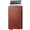 Buy Secrid Slimwallet Basco - Brown for only $175.00 in Shop By, By Recipient, By Occasion (A-Z), By Festival, Birthday Gift, Congratulation Gifts, For Her, For Him, Employee Recongnition, Get Well Soon Gifts, Anniversary Gifts, JAN-MAR, OCT-DEC, APR-JUN, New Year Gifts, Thanksgiving, Christmas Gifts, Father's Day Gift, Valentine's Day Gift, Men's Wallet, Women's Wallet, Mother's Day Gift at Main Website Store - CA, Main Website - CA