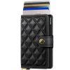 Buy Secrid Miniwallet Emboss Diamond - Black for only $235.00 in Shop By, By Recipient, By Occasion (A-Z), By Festival, Birthday Gift, For Her, For Him, Employee Recongnition, Get Well Soon Gifts, Anniversary Gifts, Congratulation Gifts, APR-JUN, OCT-DEC, JAN-MAR, New Year Gifts, Christmas Gifts, Father's Day Gift, Men's Wallet, Women's Wallet, Mother's Day Gift at Main Website Store - CA, Main Website - CA