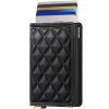 Buy Secrid Slimwallet Emboss Diamond - Black for only $235.00 in Shop By, By Occasion (A-Z), By Festival, By Recipient, Birthday Gift, Congratulation Gifts, JAN-MAR, OCT-DEC, APR-JUN, Get Well Soon Gifts, Employee Recongnition, For Him, For Her, SECRID Slimwallet, Anniversary Gifts, Christmas Gifts, Father's Day Gift, Mother's Day Gift, Thanksgiving, New Year Gifts, Men's Wallet, Women's Wallet, By Recipient, Personalizable Wallet & Card Holder, For Him, For Her, For Everyone at Main Website Store - CA, Main Website - CA