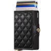 Buy Secrid Twinwallet Emboss Diamond - Black for only $275.00 in Shop By, By Occasion (A-Z), By Festival, By Recipient, Birthday Gift, Congratulation Gifts, JAN-MAR, For Her, For Him, Employee Recongnition, Get Well Soon Gifts, Anniversary Gifts, OCT-DEC, APR-JUN, New Year Gifts, Thanksgiving, Mother's Day Gift, Christmas Gifts, Valentine's Day Gift, Men's Wallet, Women's Wallet, Father's Day Gift, By Recipient, For Him, For Her at Main Website Store - CA, Main Website - CA