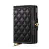 Buy Secrid Twinwallet Emboss Diamond - Black for only $275.00 in Shop By, By Occasion (A-Z), By Festival, By Recipient, Birthday Gift, Congratulation Gifts, JAN-MAR, For Her, For Him, Employee Recongnition, Get Well Soon Gifts, Anniversary Gifts, OCT-DEC, APR-JUN, New Year Gifts, Thanksgiving, Mother's Day Gift, Christmas Gifts, Valentine's Day Gift, Men's Wallet, Women's Wallet, Father's Day Gift, By Recipient, For Him, For Her at Main Website Store - CA, Main Website - CA