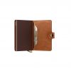 Buy Secrid Miniwallet Emboss Lines - Cognac for only $235.00 in Shop By, By Occasion (A-Z), By Festival, By Recipient, Birthday Gift, Congratulation Gifts, JAN-MAR, For Her, For Him, Employee Recongnition, Get Well Soon Gifts, Anniversary Gifts, OCT-DEC, APR-JUN, New Year Gifts, Thanksgiving, Mother's Day Gift, Christmas Gifts, Valentine's Day Gift, Men's Wallet, Women's Wallet, Father's Day Gift, By Recipient, For Him, For Her at Main Website Store - CA, Main Website - CA