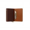 Buy Secrid Slimwallet Emboss Lines - Cognac for only $235.00 in Shop By, By Occasion (A-Z), By Festival, By Recipient, Birthday Gift, Congratulation Gifts, JAN-MAR, For Her, For Him, Employee Recongnition, Get Well Soon Gifts, Anniversary Gifts, OCT-DEC, APR-JUN, New Year Gifts, Thanksgiving, Mother's Day Gift, Christmas Gifts, Valentine's Day Gift, Men's Wallet, Women's Wallet, Father's Day Gift, By Recipient, For Him, For Her at Main Website Store - CA, Main Website - CA
