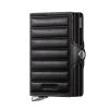 Buy Secrid Twinwallet Emboss Lines - Black for only $275.00 in Shop By, By Occasion (A-Z), By Festival, By Recipient, Birthday Gift, Congratulation Gifts, JAN-MAR, For Her, For Him, Employee Recongnition, Get Well Soon Gifts, Anniversary Gifts, OCT-DEC, APR-JUN, New Year Gifts, Thanksgiving, Mother's Day Gift, Christmas Gifts, Valentine's Day Gift, Men's Wallet, Women's Wallet, Father's Day Gift, By Recipient, For Him, For Her at Main Website Store - CA, Main Website - CA