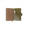Buy Secrid Miniwallet Stitch Floral - Olive for only $235.00 in Shop By, By Recipient, By Occasion (A-Z), By Festival, Birthday Gift, For Her, For Him, Employee Recongnition, Get Well Soon Gifts, Anniversary Gifts, Congratulation Gifts, JAN-MAR, APR-JUN, OCT-DEC, New Year Gifts, Christmas Gifts, Mother's Day Gift, Father's Day Gift, Men's Wallet, Women's Wallet, Thanksgiving at Main Website Store - CA, Main Website - CA