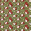 Buy Wrapping Paper - Santa Claus for only $2.99 in Shop By, Products, By Festival, Gifting Supply, OCT-DEC, Wrapping Material, Wrapping Paper, Christmas Gifts, Holiday, Shop Gift Supply, Christmas Wrapping Paper at Main Website Store - CA, Main Website - CA