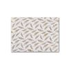 Buy Wrapping Paper - Gilded Feather for only $2.99 in Products, Gifting Supply, Wrapping Material, Wrapping Paper, Elegant at Main Website Store - CA, Main Website - CA