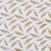 Buy Wrapping Paper - Gilded Feather for only $2.99 in Products, Gifting Supply, Wrapping Material, Wrapping Paper, Elegant at Main Website Store - CA, Main Website - CA