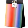 Buy Paperplay Gift Bag - Gradient Rainbow for only $3.00 in Gift Bag at Main Website Store - CA, Main Website - CA