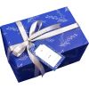 Buy Paperplay Gift Wrapping Paper - Blue Floral Plant for only $4.00 in Products, Gifting Supply, Wrapping Material, Wrapping Paper, Elegant at Main Website Store - CA, Main Website - CA