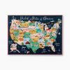 Buy Rifle Paper Co. Jigsaw Puzzle - American Road Trip for only $48.00 in Shop By, By Occasion (A-Z), By Festival, Birthday Gift, Housewarming Gifts, Congratulation Gifts, JAN-MAR, APR-JUN, Get Well Soon Gifts, OCT-DEC, Christmas Gifts, New Year Gifts, Thanksgiving, Easter Gifts, Puzzle, By Recipient, For Everyone at Main Website Store - CA, Main Website - CA