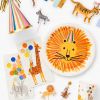 Buy Rifle Paper Co. Cupcake Kit - Party Animals for only $29.00 in Shop By, By Festival, By Occasion (A-Z), APR-JUN, OCT-DEC, Housewarming Gifts, Birthday Gift, Easter Gifts, Christmas Gifts, Cupcake Kit, By Recipient, For Family at Main Website Store - CA, Main Website - CA