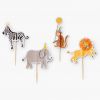 Buy Rifle Paper Co. Cupcake Kit - Party Animals for only $29.00 in Shop By, By Festival, By Occasion (A-Z), APR-JUN, OCT-DEC, Housewarming Gifts, Birthday Gift, Easter Gifts, Christmas Gifts, Cupcake Kit, By Recipient, For Family at Main Website Store - CA, Main Website - CA