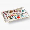 Buy Rifle Paper Co. Catchall Tray - Bon Voyage for only $39.00 in Shop By, By Festival, By Occasion (A-Z), By Recipient, OCT-DEC, JAN-MAR, ZZNA-Retirement Gifts, ZZNA-Onboarding, ZZNA-Wedding Gifts, Anniversary Gifts, Get Well Soon Gifts, ZZNA-Referral, Employee Recongnition, For Her, Congratulation Gifts, Housewarming Gifts, Birthday Gift, APR-JUN, New Year Gifts, Thanksgiving, Christmas Gifts, Mother's Day Gift, Valentine's Day Gift, Tray, Teacher’s Day Gift, By Recipient, For Her at Main Website Store - CA, Main Website - CA