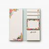 Buy Rifle Paper Co. Sticky Note Folio - Garden Party for only $20.00 in Shop By, By Festival, By Occasion (A-Z), ZZNA_New Immigrant, ZZNA-Sympathy Gifts, ZZNA-Onboarding, APR-JUN, OCT-DEC, Birthday Gift, Sticky Note, Teacher’s Day Gift, Easter Gifts at Main Website Store - CA, Main Website - CA