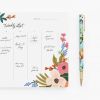 Buy Rifle Paper Co. Writing Pen - Lively Floral for only $23.00 in Popular Gifts Right Now, Shop By, By Occasion (A-Z), By Festival, OCT-DEC, APR-JUN, Congratulation Gifts, Housewarming Gifts, ZZNA-Onboarding, ZZNA-Retirement Gifts, Anniversary Gifts, ZZNA-Sympathy Gifts, Get Well Soon Gifts, ZZNA_Year End Party, ZZNA-Referral, Employee Recongnition, ZZNA_New Immigrant, Birthday Gift, ZZNA_Graduation Gifts, Thanksgiving, Easter Gifts, Rollerball Pen, Teacher’s Day Gift at Main Website Store - CA, Main Website - CA