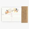 Buy Rifle Paper Co. Recipe Cards - Peony for only $14.00 in Popular Gifts Right Now, Shop By, By Festival, By Occasion (A-Z), For Her, ZZNA_New Immigrant, Anniversary Gifts, APR-JUN, OCT-DEC, ZZNA-Retirement Gifts, Housewarming Gifts, Birthday Gift, Recipe Card, Easter Gifts, Thanksgiving at Main Website Store - CA, Main Website - CA
