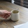Buy KINTO RIPPLE Mug 250ml - Grey of Grey color for only $27.00 in Popular Gifts Right Now, Shop By, By Festival, By Occasion (A-Z), JAN-MAR, OCT-DEC, APR-JUN, ZZNA-Retirement Gifts, Congratulation Gifts, Housewarming Gifts, ZZNA_Graduation Gifts, Anniversary Gifts, ZZNA-Sympathy Gifts, Get Well Soon Gifts, ZZNA-Referral, Employee Recongnition, ZZNA_New Immigrant, Birthday Gift, ZZNA-Onboarding, Thanksgiving, Easter Gifts, Father's Day Gift, Teacher’s Day Gift, Coffee Mug at Main Website Store - CA, Main Website - CA