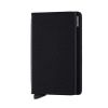 Buy Secrid Slimwallet Crisple - Black for only $110.00 in Shop By, By Occasion (A-Z), By Festival, By Recipient, Birthday Gift, Housewarming Gifts, Congratulation Gifts, ZZNA-Retirement Gifts, JAN-MAR, OCT-DEC, APR-JUN, ZZNA-Onboarding, Anniversary Gifts, Get Well Soon Gifts, ZZNA_Year End Party, SECRID Slimwallet, For Her, ZZNA_Graduation Gifts, ZZNA_New Immigrant, Employee Recongnition, ZZNA-Referral, For Him, Father's Day Gift, Teacher’s Day Gift, Easter Gifts, Thanksgiving, New Year Gifts, Christmas Gifts, Men's Wallet, Women's Wallet, By Recipient, Personalizable Wallet & Card Holder, For Him, For Her, For Everyone at Main Website Store - CA, Main Website - CA