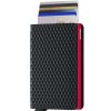 Buy Secrid Slimwallet Cubic - Black Red for only $110.00 in Shop By, By Festival, By Occasion (A-Z), By Recipient, OCT-DEC, JAN-MAR, ZZNA-Onboarding, ZZNA-Wedding Gifts, Anniversary Gifts, Get Well Soon Gifts, ZZNA-Referral, Employee Recongnition, For Him, For Her, ZZNA-Retirement Gifts, Congratulation Gifts, Housewarming Gifts, Birthday Gift, APR-JUN, New Year Gifts, Thanksgiving, Teacher’s Day Gift, Mother's Day Gift, Christmas Gifts, Valentine's Day Gift, Men's Wallet, Women's Wallet, Father's Day Gift, By Recipient, For Him, For Her at Main Website Store - CA, Main Website - CA