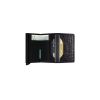 Buy Secrid Slimwallet Nile - Black for only $120.00 in Shop By, By Occasion (A-Z), By Festival, By Recipient, Birthday Gift, Congratulation Gifts, ZZNA-Retirement Gifts, JAN-MAR, OCT-DEC, APR-JUN, Anniversary Gifts, Get Well Soon Gifts, SECRID Slimwallet, ZZNA-Onboarding, For Him, Employee Recongnition, ZZNA-Referral, For Her, Father's Day Gift, Teacher’s Day Gift, Thanksgiving, New Year Gifts, Christmas Gifts, Valentine's Day Gift, Men's Wallet, Women's Wallet, By Recipient, For Him, For Her at Main Website Store - CA, Main Website - CA