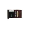 Buy Secrid Slimwallet Vintage - Chocolate for only $100.00 in Shop By, By Occasion (A-Z), By Festival, By Recipient, Birthday Gift, Congratulation Gifts, ZZNA-Retirement Gifts, JAN-MAR, OCT-DEC, APR-JUN, ZZNA_Graduation Gifts, Anniversary Gifts, ZZNA_Engagement Gift, ZZNA_Year End Party, ZZNA-Referral, Employee Recongnition, For Him, For Her, SECRID Slimwallet, ZZNA-Onboarding, Father's Day Gift, Teacher’s Day Gift, Thanksgiving, New Year Gifts, Men's Wallet, Women's Wallet, Personalizable Wallet & Card Holder at Main Website Store - CA, Main Website - CA