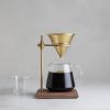 Buy KINTO SLOW COFFEE STYLE SPECIALTY S02 Brewer Stand Set 4 Cup for only $254.00 in Shop By, Popular Gifts Right Now, By Festival, By Occasion (A-Z), OCT-DEC, APR-JUN, ZZNA-Retirement Gifts, Congratulation Gifts, Housewarming Gifts, ZZNA-Onboarding, ZZNA_Graduation Gifts, ZZNA_Year End Party, ZZNA-Referral, Employee Recongnition, ZZNA_New Immigrant, Birthday Gift, JAN-MAR, Thanksgiving, Christmas Gifts, Teacher’s Day Gift, Father's Day Gift, Easter Gifts, Pour Over Coffee Maker, For Family at Main Website Store - CA, Main Website - CA