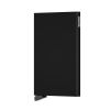 Buy Secrid Cardprotector - Black for only $50.00 in Shop By, By Occasion (A-Z), By Festival, Birthday Gift, Housewarming Gifts, Congratulation Gifts, ZZNA-Retirement Gifts, JAN-MAR, OCT-DEC, ZZNA_Graduation Gifts, Anniversary Gifts, ZZNA_Engagement Gift, Get Well Soon Gifts, ZZNA_Year End Party, ZZNA-Referral, Employee Recongnition, ZZNA_New Immigrant, SECRID Cardprotector, ZZNA-Onboarding, Teacher’s Day Gift, Thanksgiving, New Year Gifts, Card Holder, Personalizable Wallet & Card Holder at Main Website Store - CA, Main Website - CA